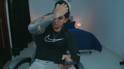mr_maximo online show from 06.13.26