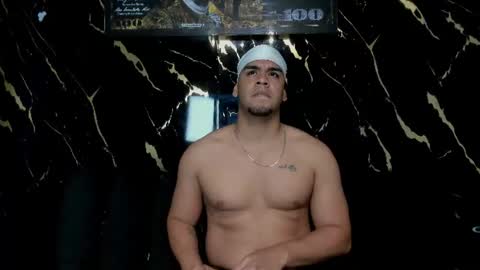 mr_maximo online show from 06.15.26