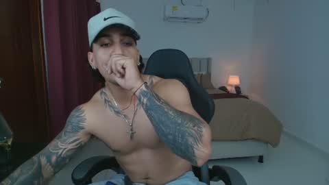 mr_maximo online show from 06.18.26