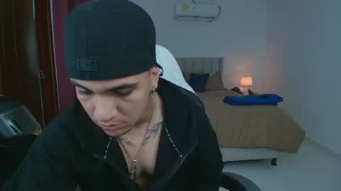 mr_maximo online show from 06.20.26