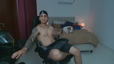 mr_maximo online show from 06.21.26