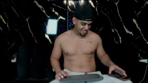 mr_maximo online show from 06.22.26