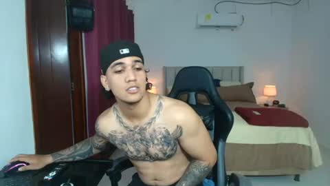 mr_maximo online show from 07.22.26