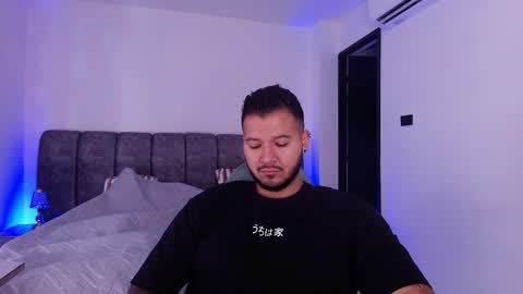 Snapshot of mr_mikee_ chatting on 01.16.26 MIKEE online show from 01.16.26