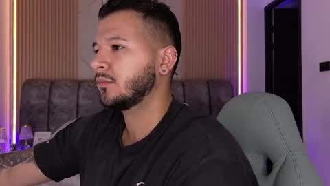 MIKEE online show from 07.01.26