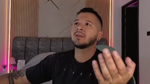 MIKEE online show from 07.23.26