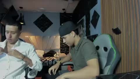 mr_mois online show from 07.12.26