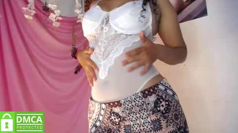 Snapshot of mr_mrscurie chatting on 10.04.25 Mr Mrs Curie online show from 10.04.25