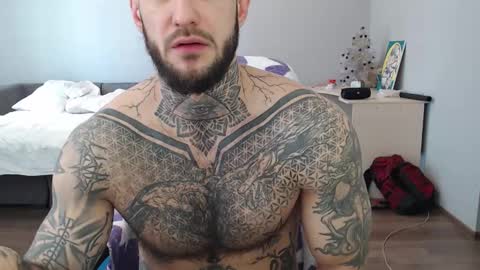 Snapshot of mr_nobody313 chatting on 02.12.25 mr_nobody313 online show from 02.12.25