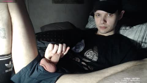 Snapshot of mr_pim_2_0 chatting on 05.13.26 Nikita ------------- online show from 05.13.26