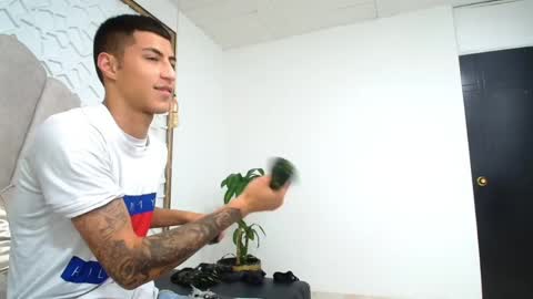 Mr Porn  online show from 05.30.26