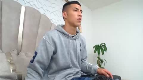 Mr Porn  online show from 06.16.26