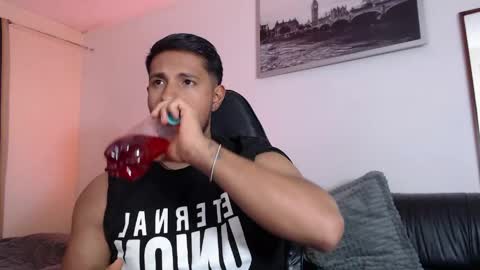 AARON online show from 04.27.26