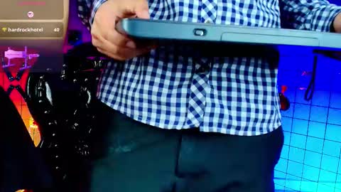 Sadistic online show from 09.23.25