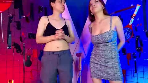 Sadistic online show from 10.10.25