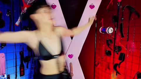 Sadistic online show from 03.19.26