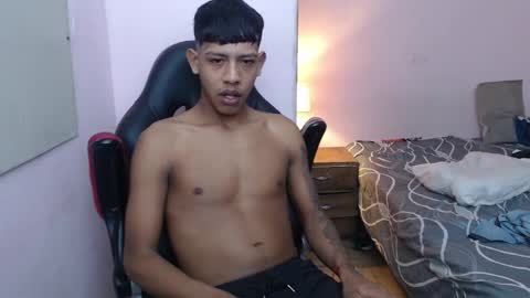 mr_stiven_ online show from 01.11.25