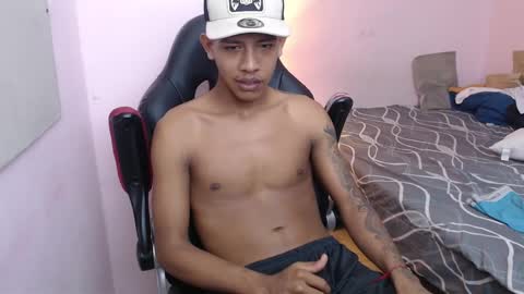 mr_stiven_ online show from 01.13.25