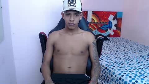 mr_stiven_ online show from 01.15.25