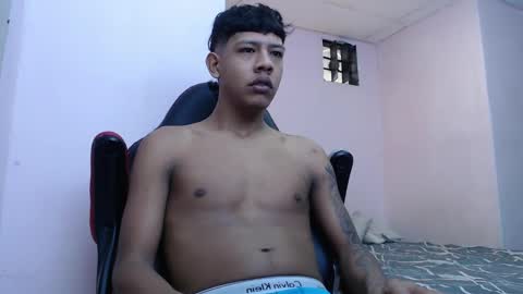 mr_stiven_ online show from 01.26.25