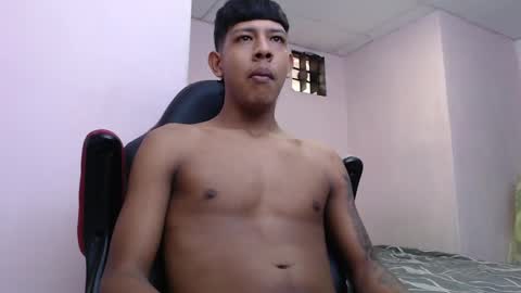 mr_stiven_ online show from 01.29.25