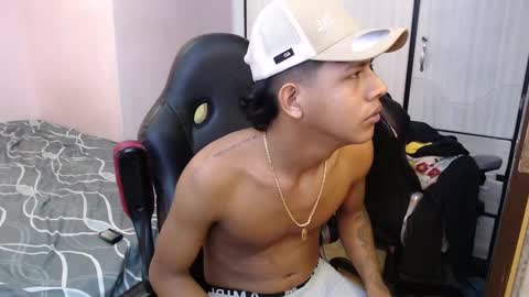 mr_stiven_ online show from 02.02.25