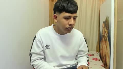 mr_stiven_ online show from 02.02.26