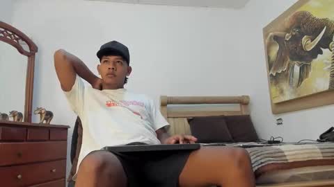 mr_stiven_ online show from 03.03.26