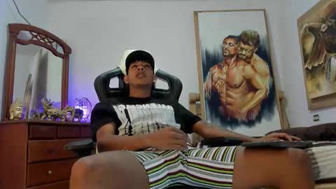 mr_stiven_ online show from 03.06.26