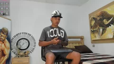 mr_stiven_ online show from 04.24.26