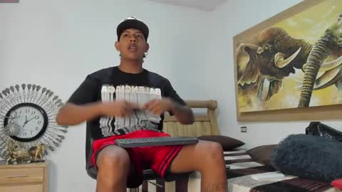 mr_stiven_ online show from 05.02.26