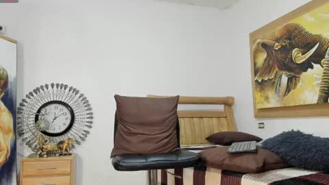 mr_stiven_ online show from 05.04.26