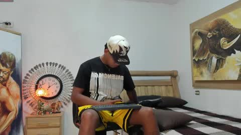 mr_stiven_ online show from 05.07.26