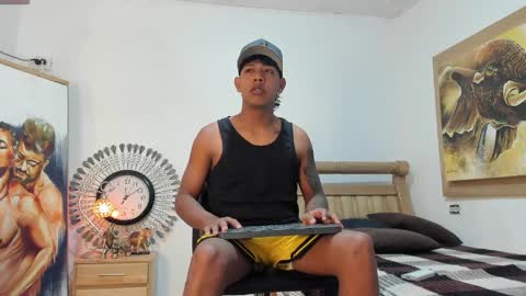 mr_stiven_ online show from 05.12.26