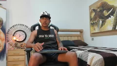 mr_stiven_ online show from 05.13.26