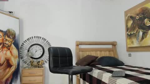 mr_stiven_ online show from 05.15.26