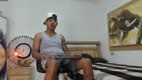 mr_stiven_ online show from 05.17.26