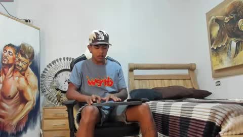mr_stiven_ online show from 05.17.26