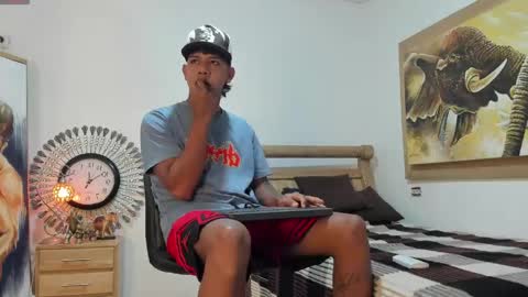 mr_stiven_ online show from 05.21.26