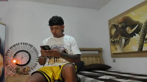 mr_stiven_ online show from 05.22.26