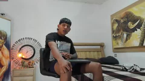mr_stiven_ online show from 05.26.26