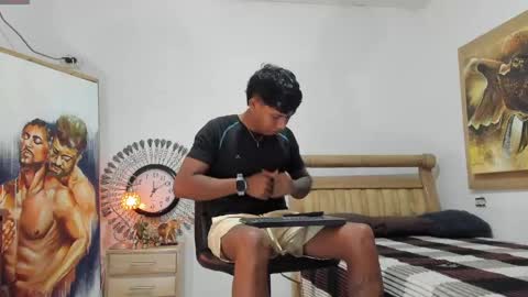 mr_stiven_ online show from 05.27.26