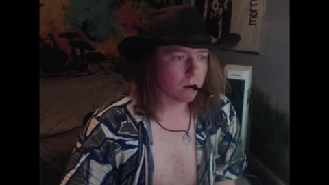 mr_strawberry online show from 03.27.26