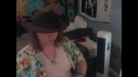 mr_strawberry online show from 04.27.26