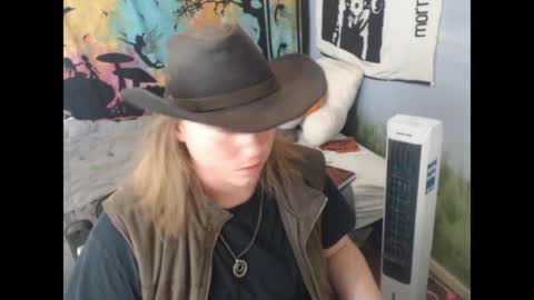 mr_strawberry online show from 05.10.26