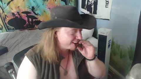 mr_strawberry online show from 05.26.26
