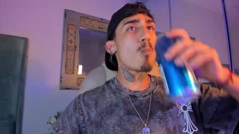 MR online show from 01.08.26