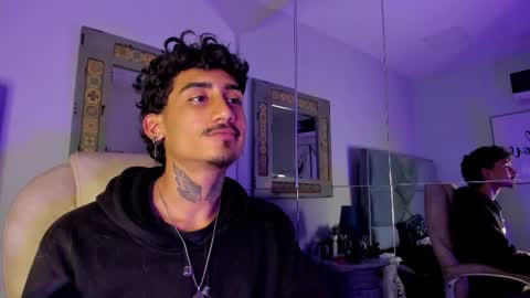 MR online show from 01.17.26