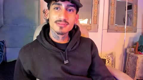 MR online show from 01.19.26