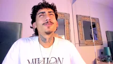 MR online show from 02.03.26